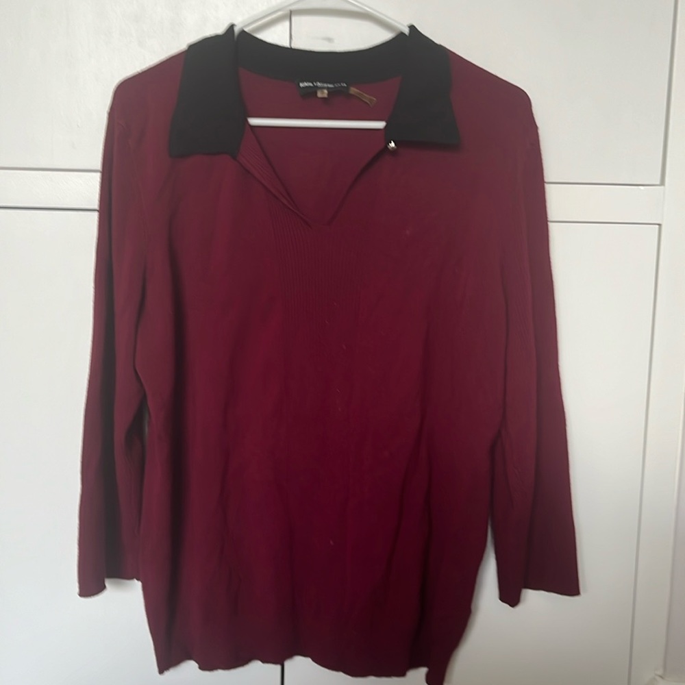 Karl Lagerfeld women’s sweater